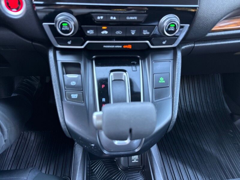 2019 Honda CR-V EX AWD Arlington VA