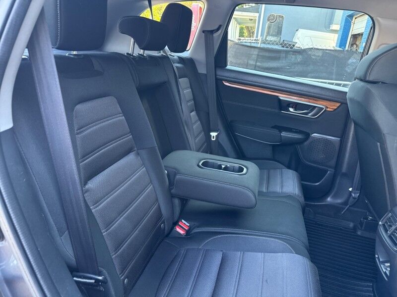 2019 Honda CR-V EX AWD Arlington VA