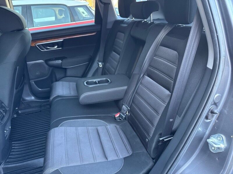 2019 Honda CR-V EX AWD Arlington VA
