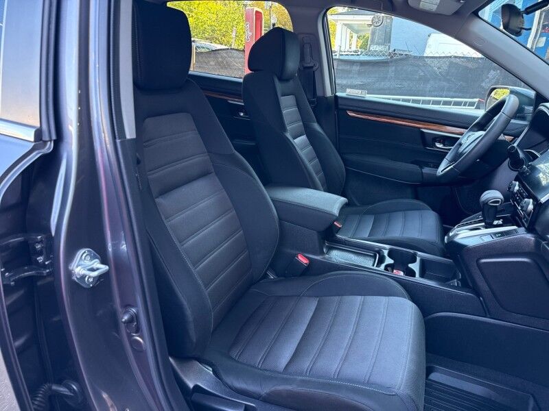 2019 Honda CR-V EX AWD Arlington VA