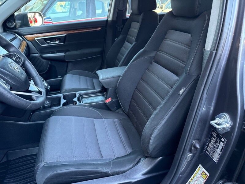 2019 Honda CR-V EX AWD Arlington VA
