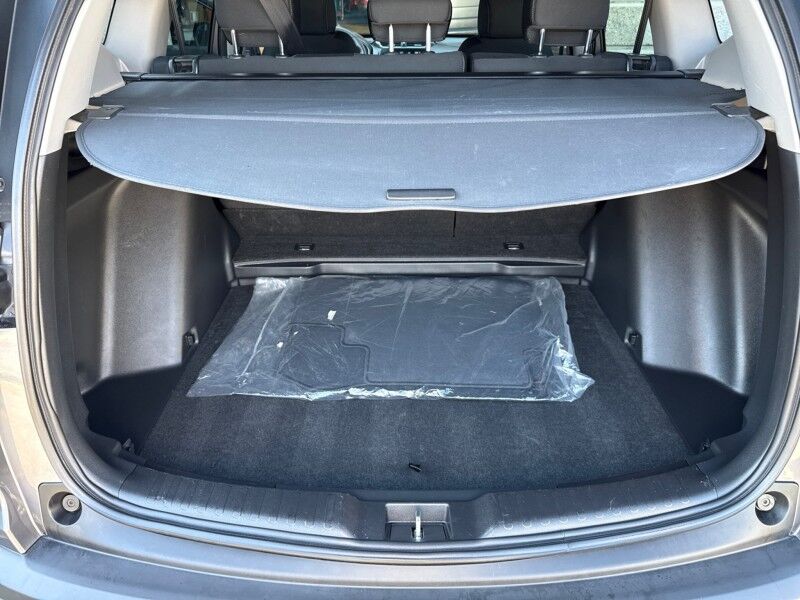 2019 Honda CR-V EX AWD Arlington VA