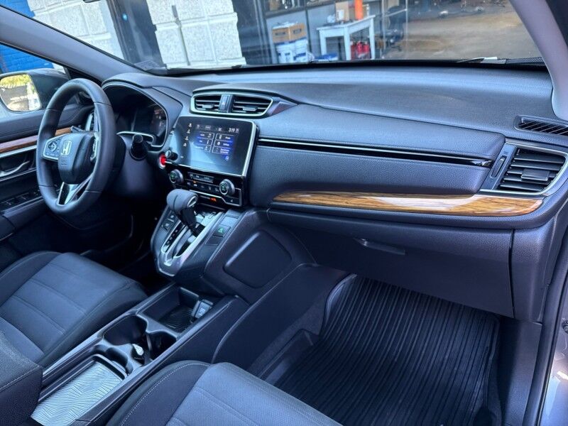 2019 Honda CR-V EX AWD Arlington VA