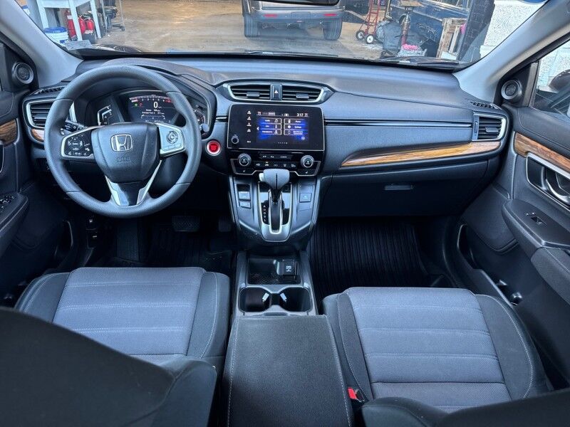2019 Honda CR-V EX AWD Arlington VA