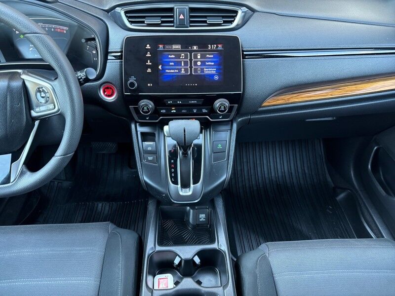 2019 Honda CR-V EX AWD Arlington VA