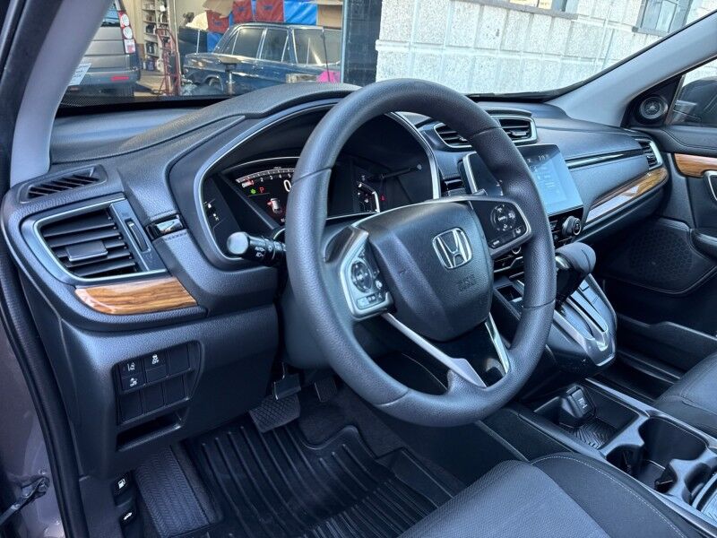 2019 Honda CR-V EX AWD Arlington VA