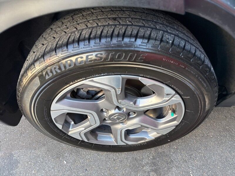 2019 Honda CR-V EX AWD Arlington VA