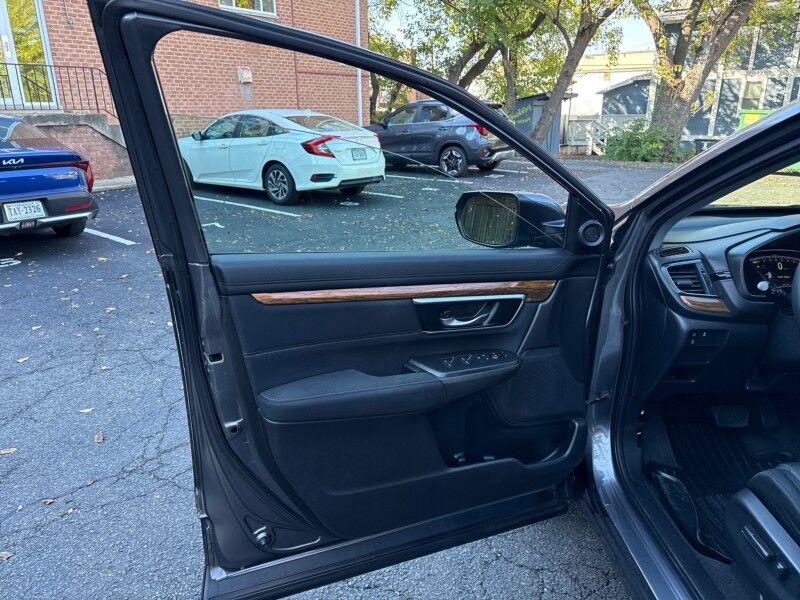 2019 Honda CR-V EX AWD Arlington VA
