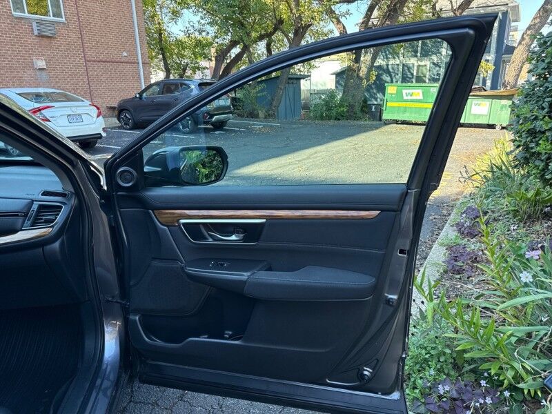 2019 Honda CR-V EX AWD Arlington VA