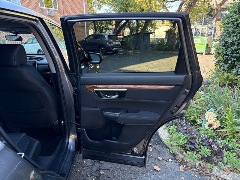 2019 Honda CR-V EX AWD Arlington VA