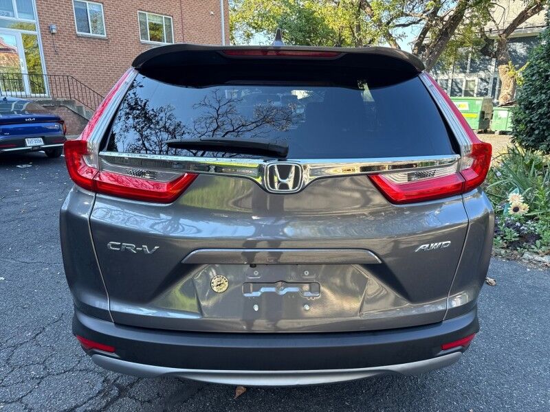 2019 Honda CR-V EX AWD Arlington VA