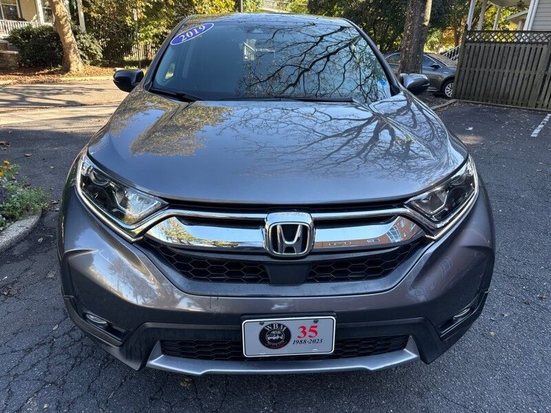 2019 Honda CR-V EX AWD Arlington VA