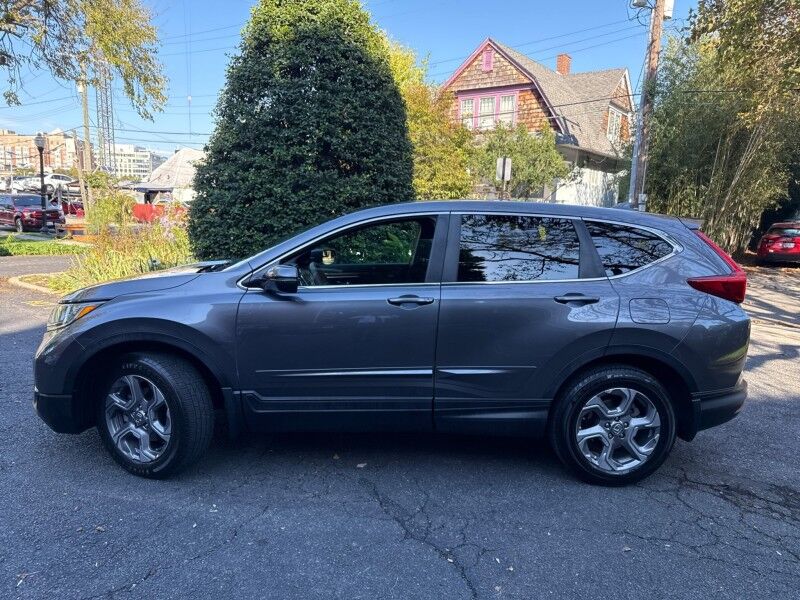 2019 Honda CR-V EX AWD Arlington VA