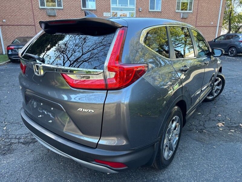 2019 Honda CR-V EX AWD Arlington VA