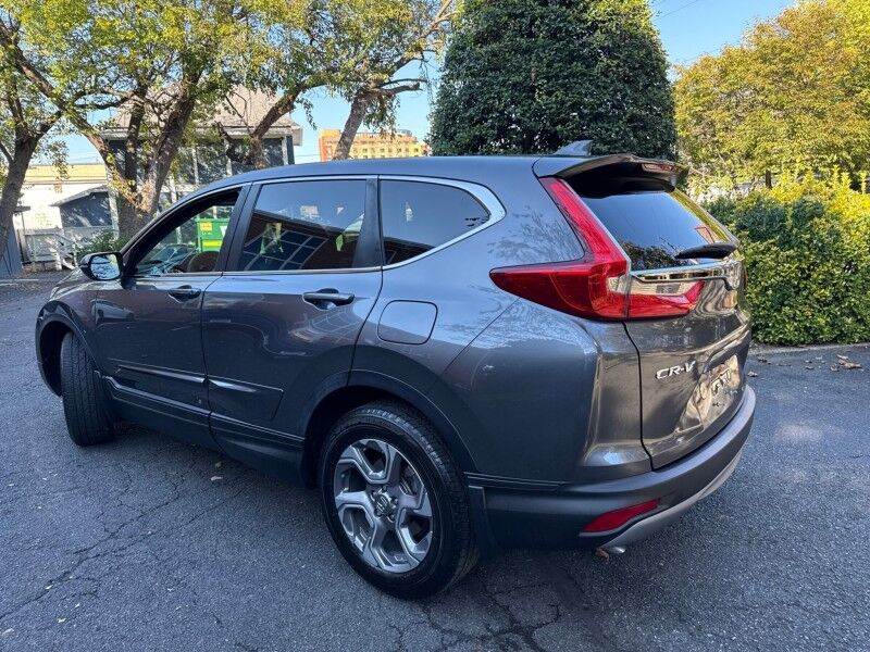 2019 Honda CR-V EX AWD Arlington VA
