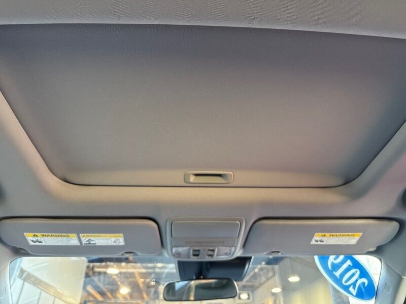 2019 Honda CR-V EX AWD Arlington VA
