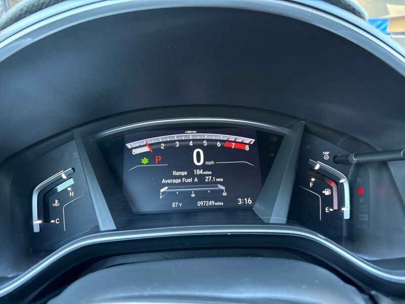 2019 Honda CR-V EX AWD Arlington VA