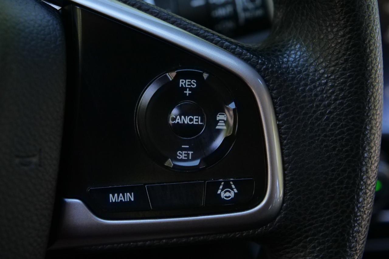 2019 Honda CR-V EX AWD / Heated Front Seats / Sunroof! Lincolnton NC