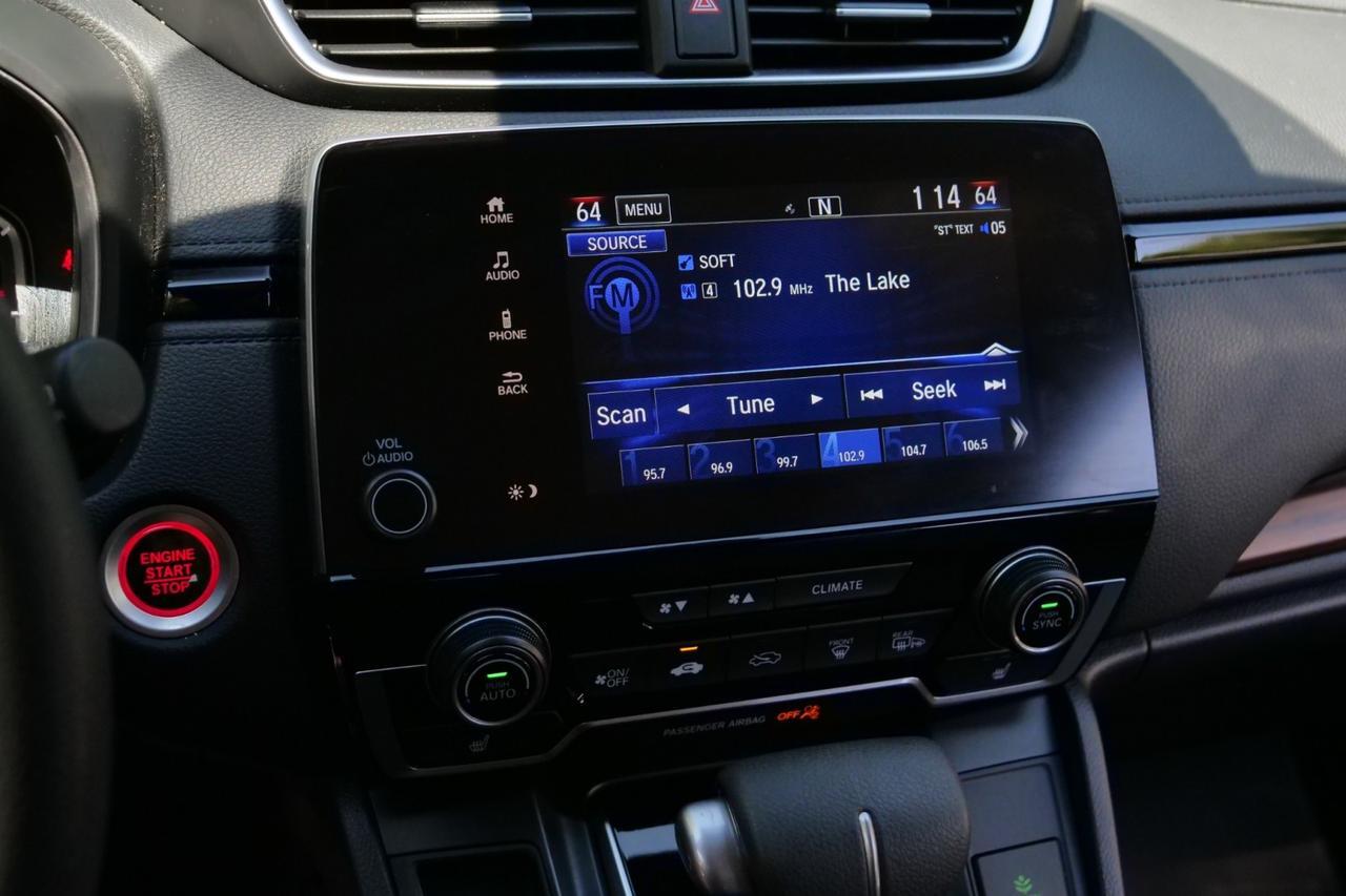 2019 Honda CR-V EX AWD / Heated Front Seats / Sunroof! Lincolnton NC