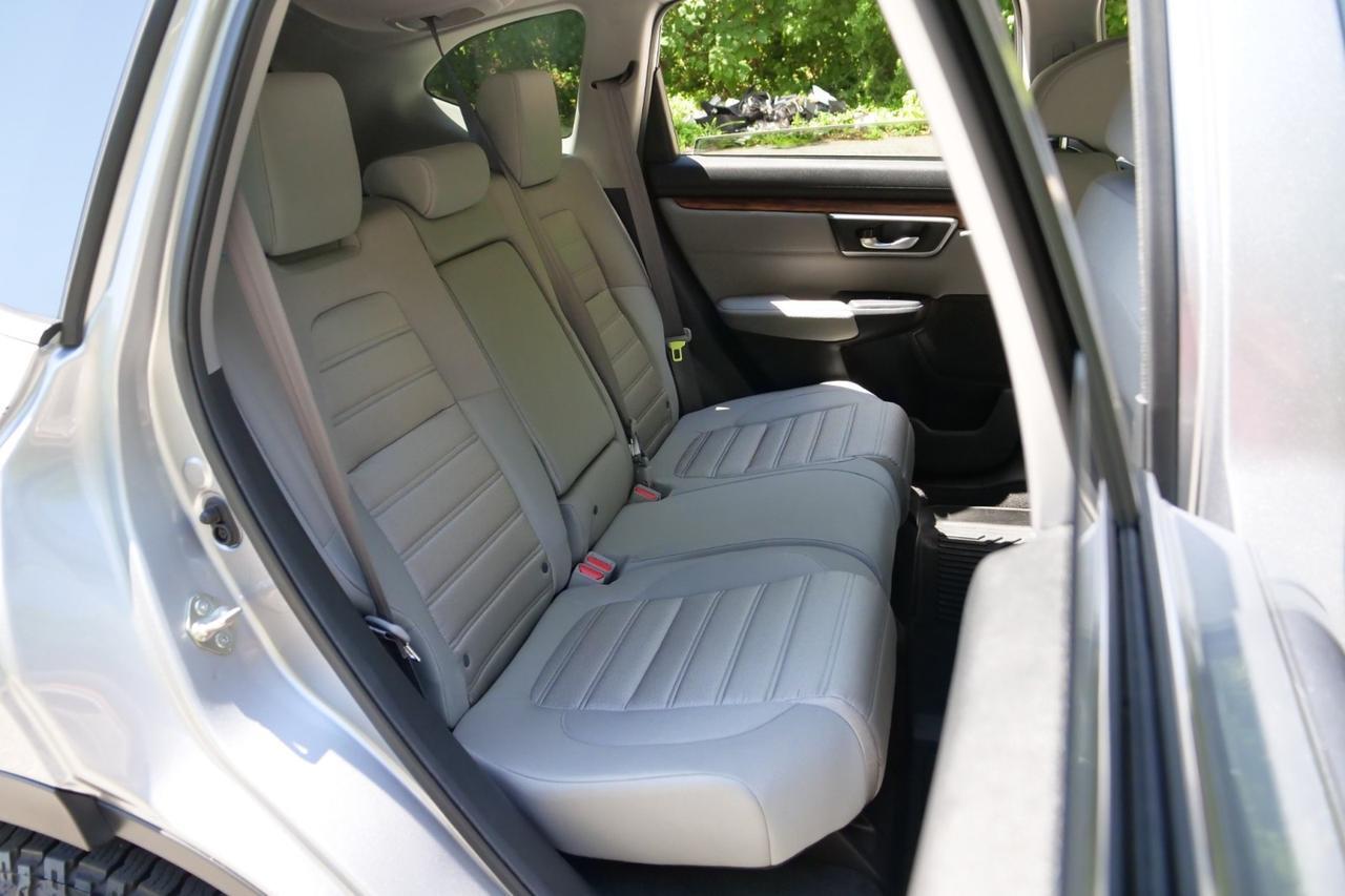 2019 Honda CR-V EX AWD / Heated Front Seats / Sunroof! Lincolnton NC
