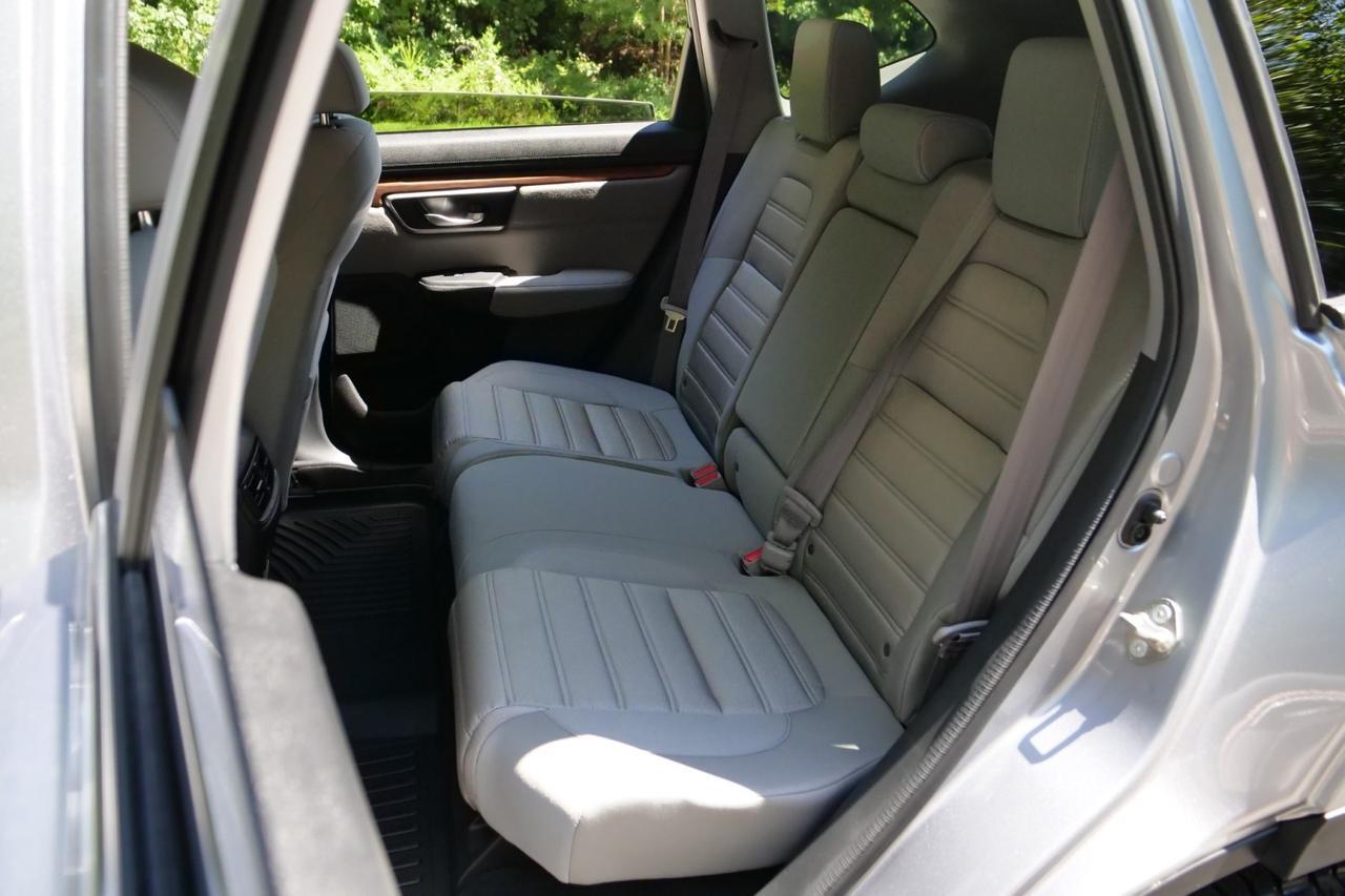 2019 Honda CR-V EX AWD / Heated Front Seats / Sunroof! Lincolnton NC