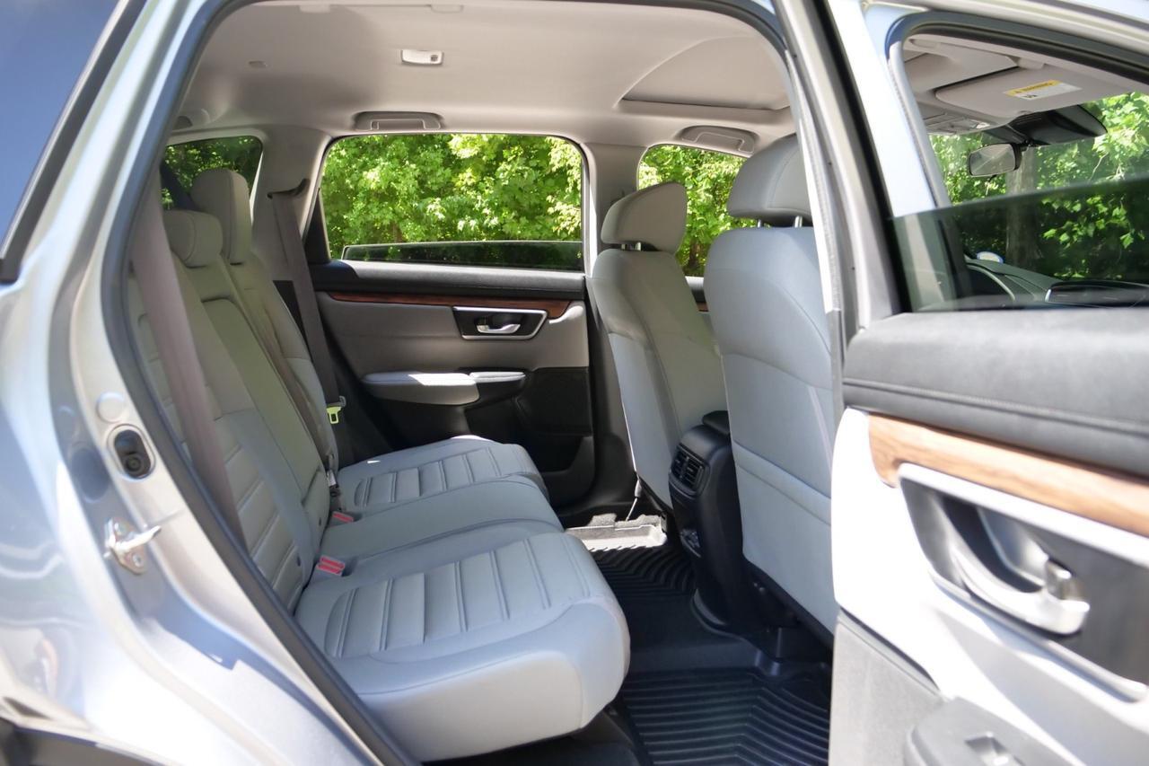 2019 Honda CR-V EX AWD / Heated Front Seats / Sunroof! Lincolnton NC