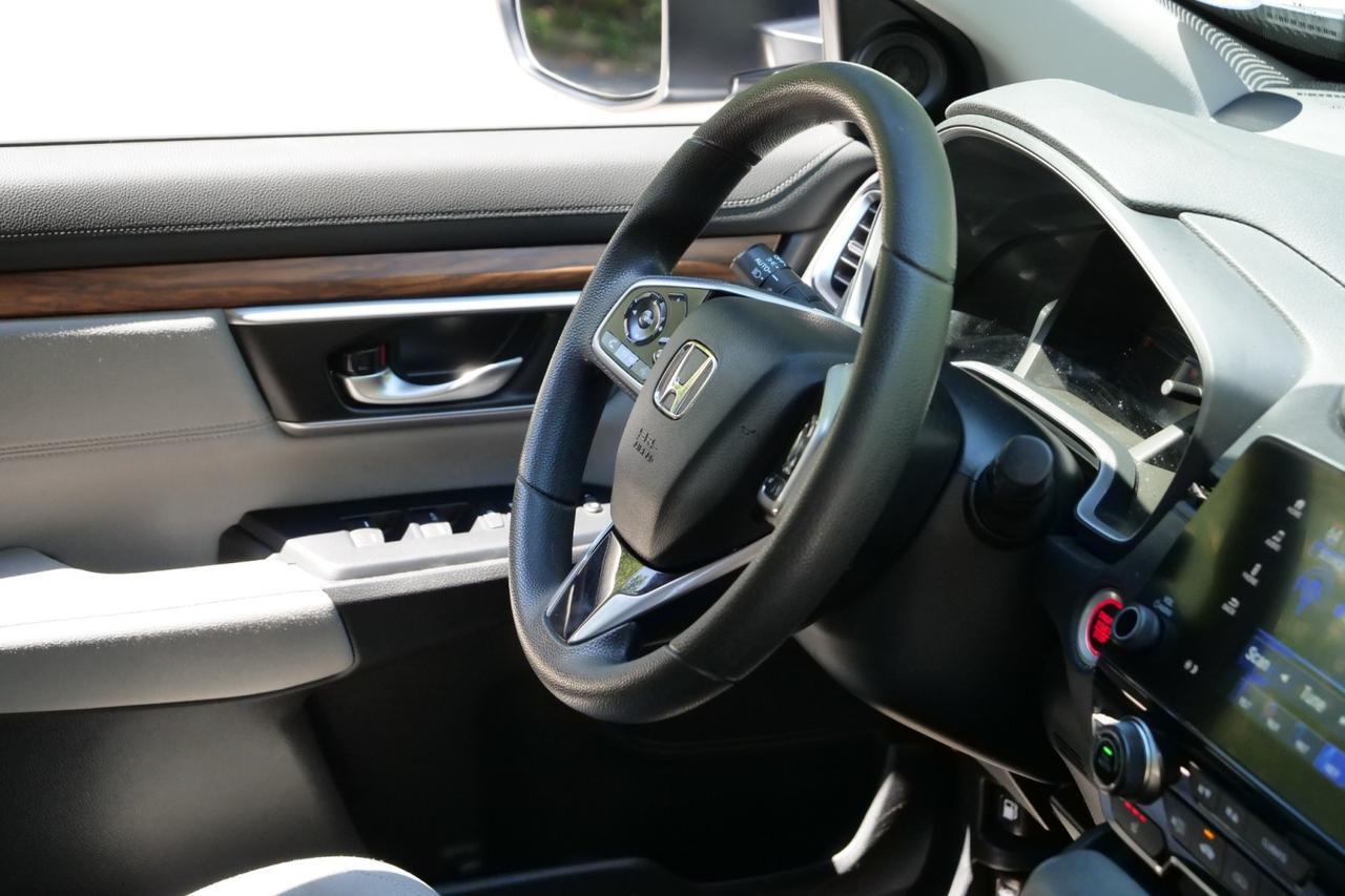 2019 Honda CR-V EX AWD / Heated Front Seats / Sunroof! Lincolnton NC