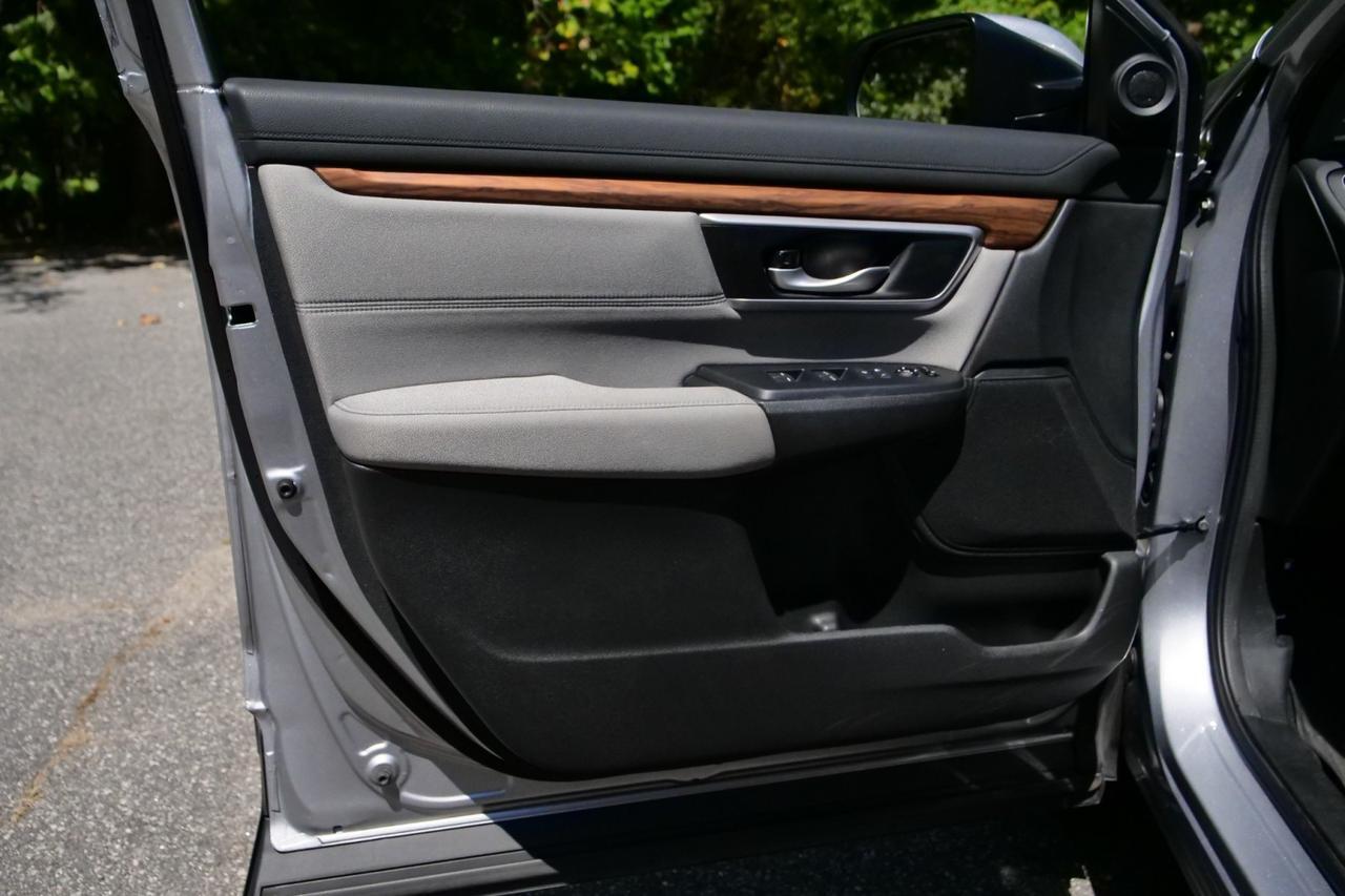 2019 Honda CR-V EX AWD / Heated Front Seats / Sunroof! Lincolnton NC