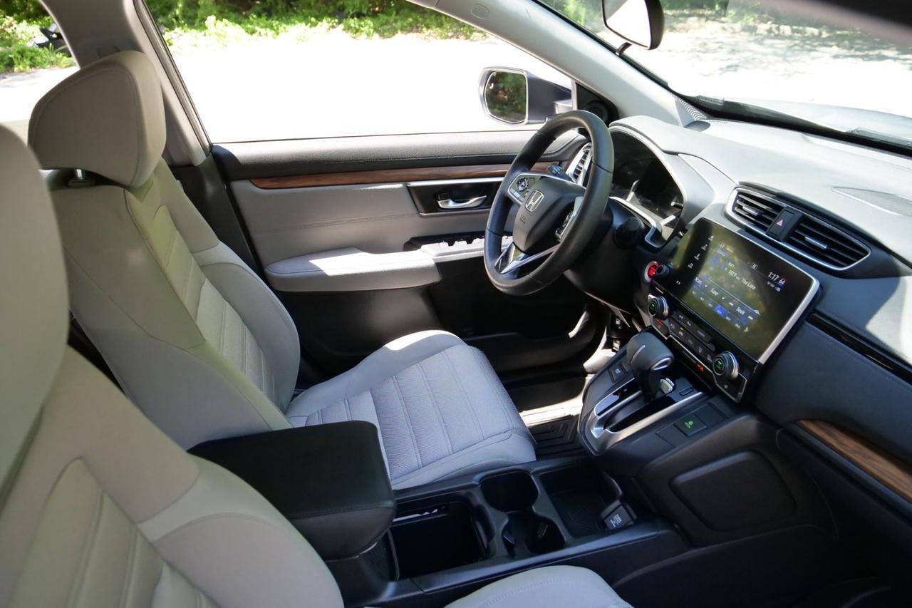 2019 Honda CR-V EX AWD / Heated Front Seats / Sunroof! Lincolnton NC