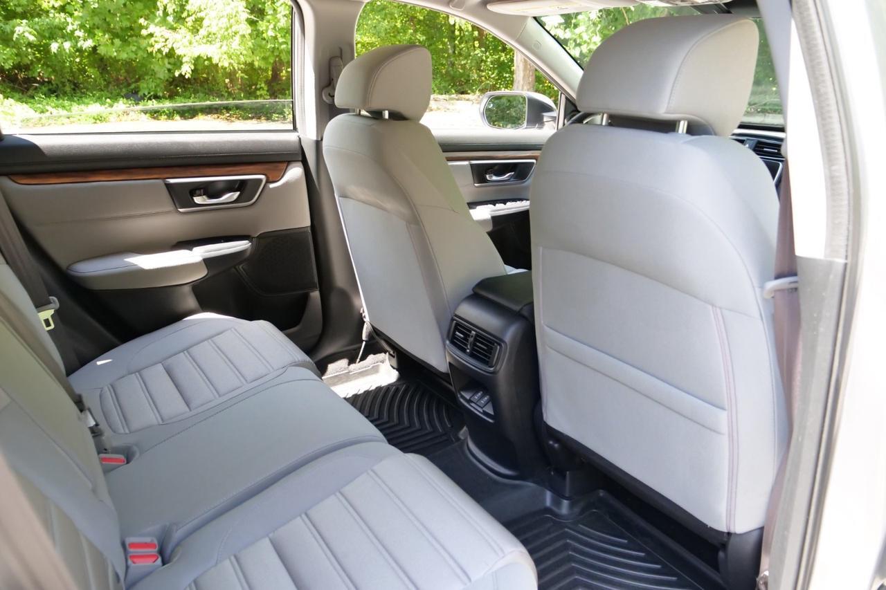 2019 Honda CR-V EX AWD / Heated Front Seats / Sunroof! Lincolnton NC
