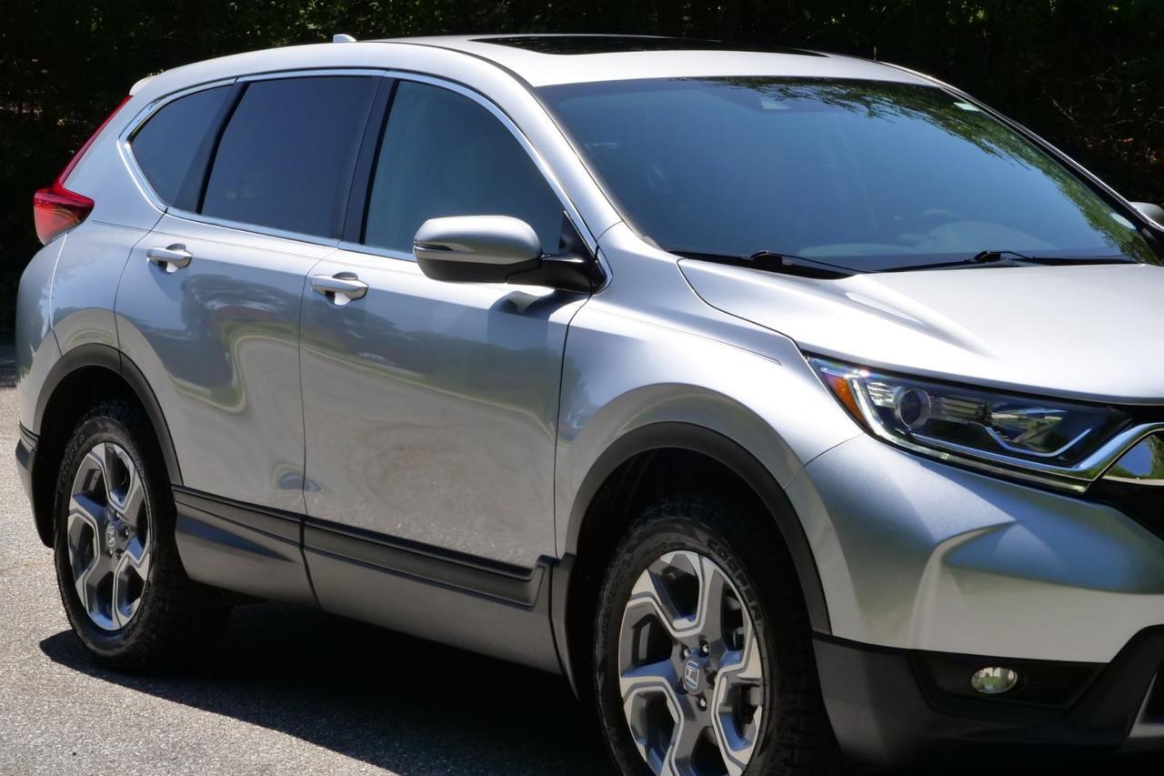 2019 Honda CR-V EX AWD / Heated Front Seats / Sunroof! Lincolnton NC