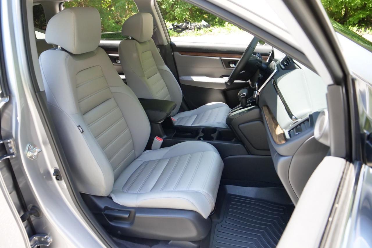 2019 Honda CR-V EX AWD / Heated Front Seats / Sunroof! Lincolnton NC