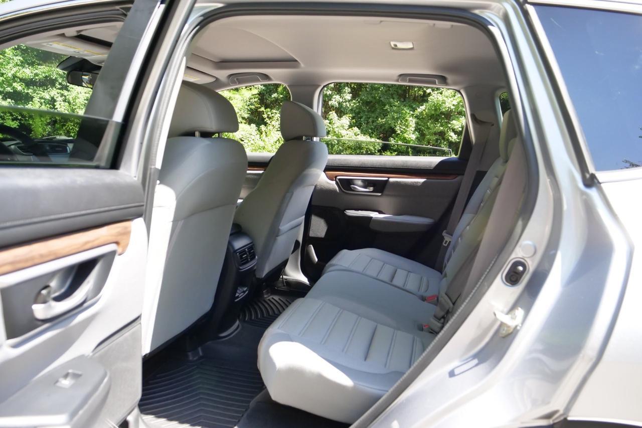 2019 Honda CR-V EX AWD / Heated Front Seats / Sunroof! Lincolnton NC