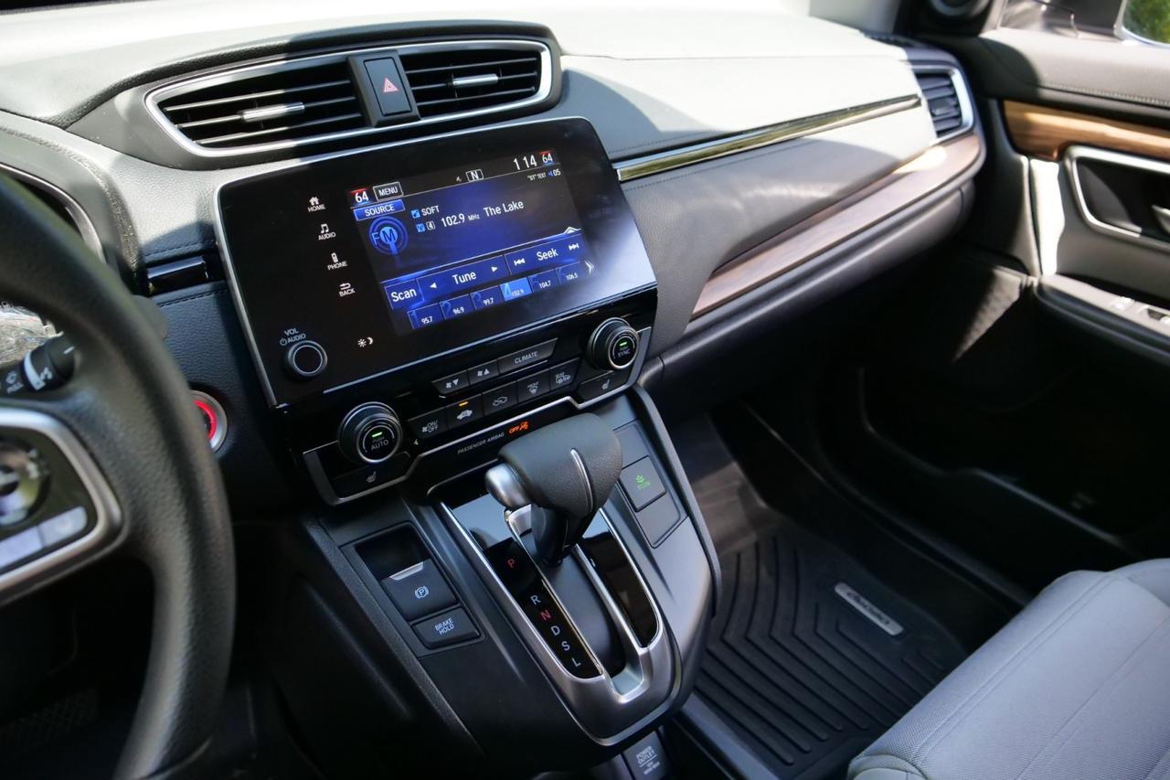 2019 Honda CR-V EX AWD / Heated Front Seats / Sunroof! Lincolnton NC