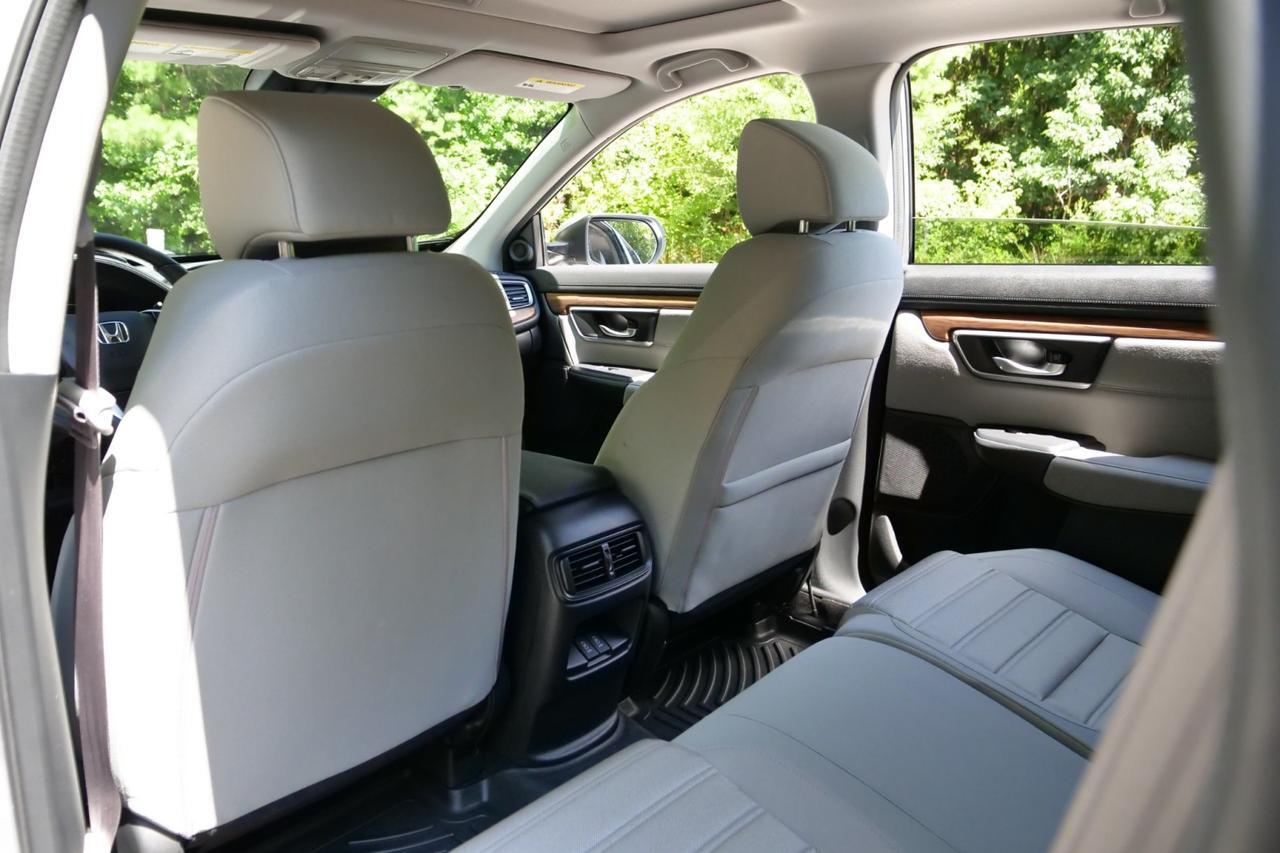 2019 Honda CR-V EX AWD / Heated Front Seats / Sunroof! Lincolnton NC