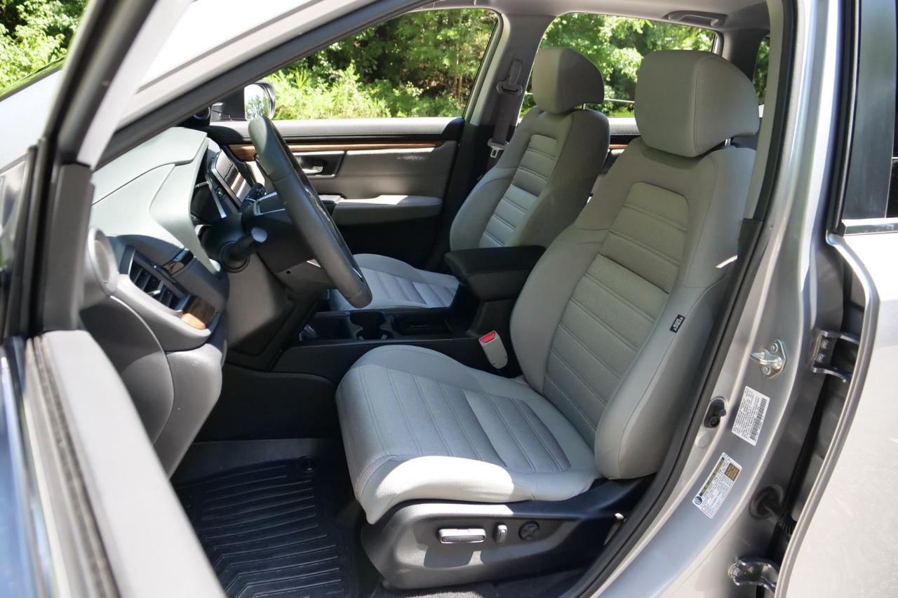 2019 Honda CR-V EX AWD / Heated Front Seats / Sunroof! Lincolnton NC