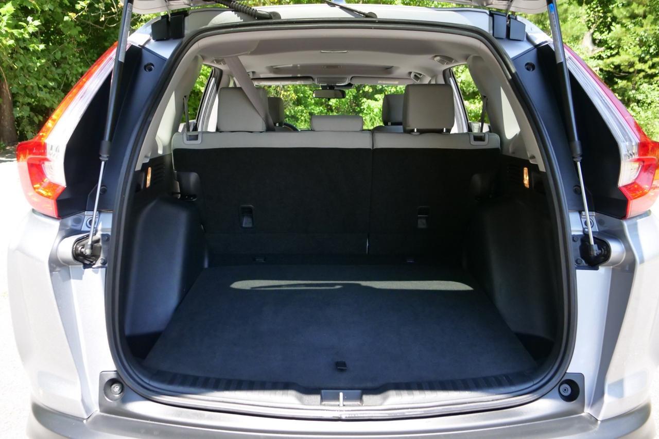 2019 Honda CR-V EX AWD / Heated Front Seats / Sunroof! Lincolnton NC