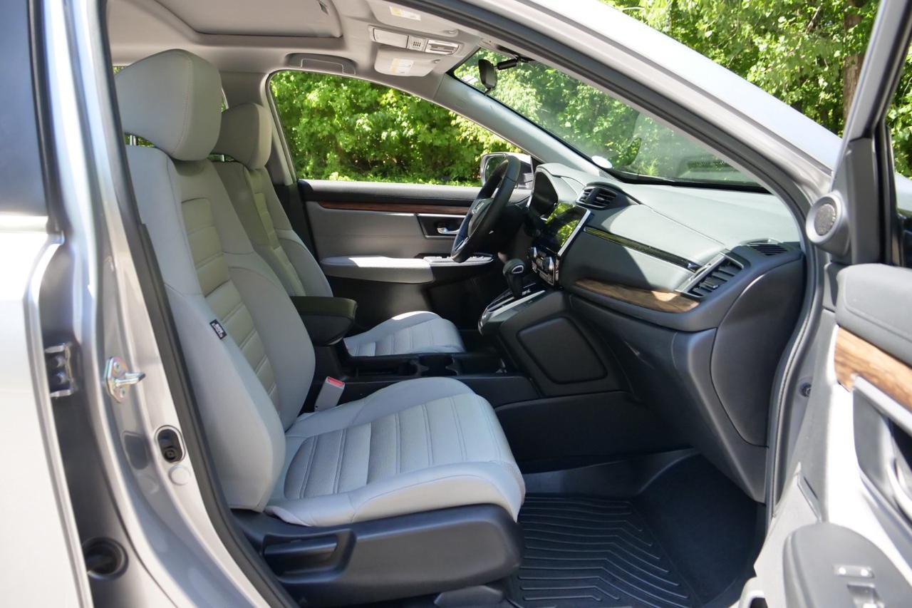 2019 Honda CR-V EX AWD / Heated Front Seats / Sunroof! Lincolnton NC