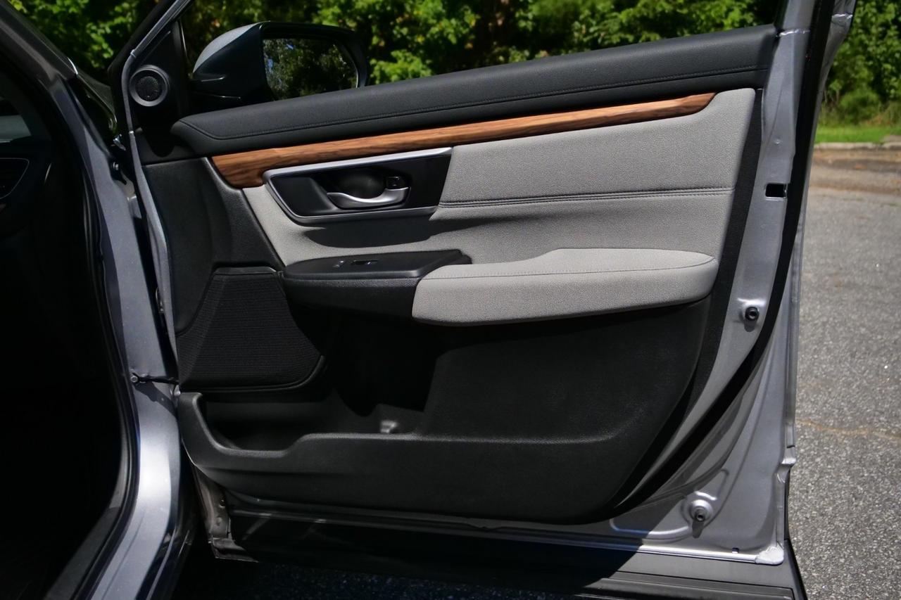 2019 Honda CR-V EX AWD / Heated Front Seats / Sunroof! Lincolnton NC