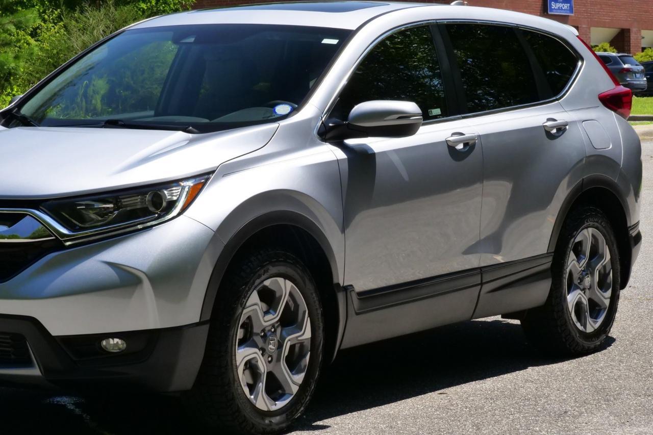2019 Honda CR-V EX AWD / Heated Front Seats / Sunroof! Lincolnton NC
