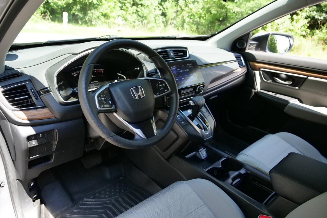 2019 Honda CR-V EX AWD / Heated Front Seats / Sunroof! Lincolnton NC