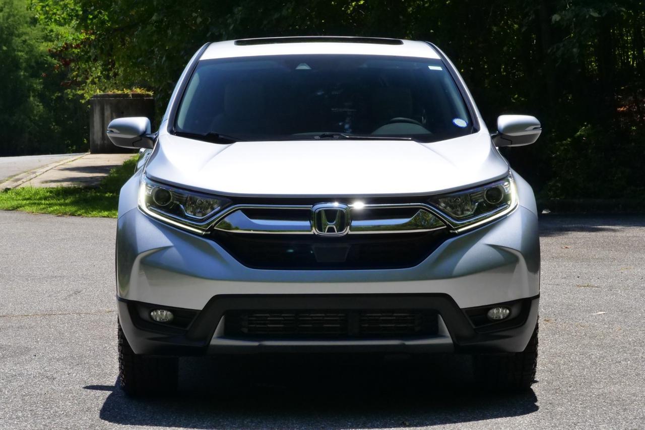 2019 Honda CR-V EX AWD / Heated Front Seats / Sunroof! Lincolnton NC