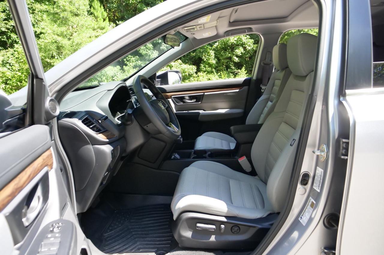 2019 Honda CR-V EX AWD / Heated Front Seats / Sunroof! Lincolnton NC