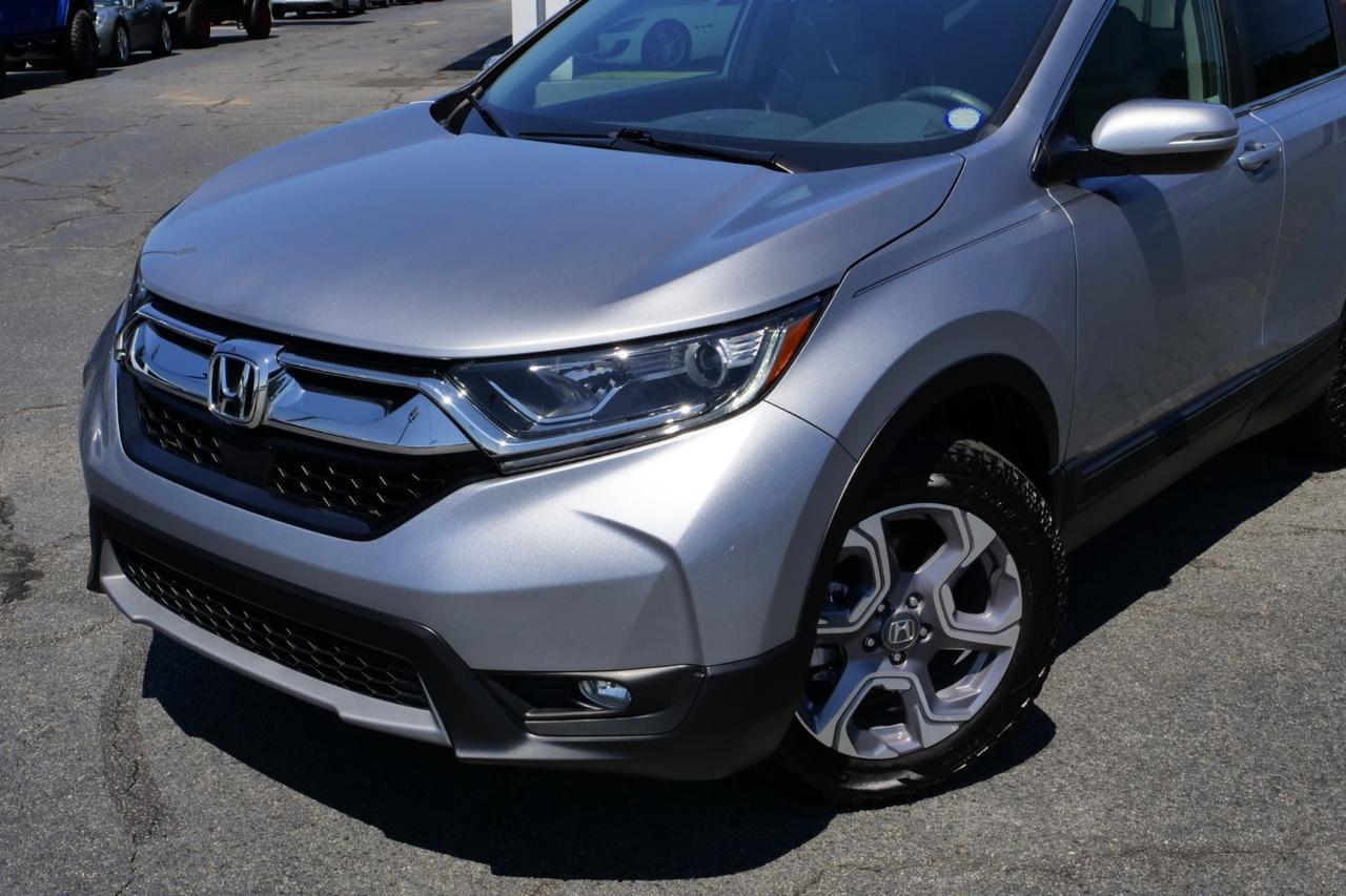 2019 Honda CR-V EX AWD / Heated Front Seats / Sunroof! Lincolnton NC