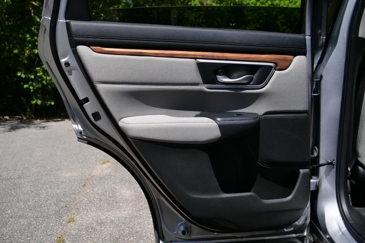 2019 Honda CR-V EX AWD / Heated Front Seats / Sunroof! Lincolnton NC