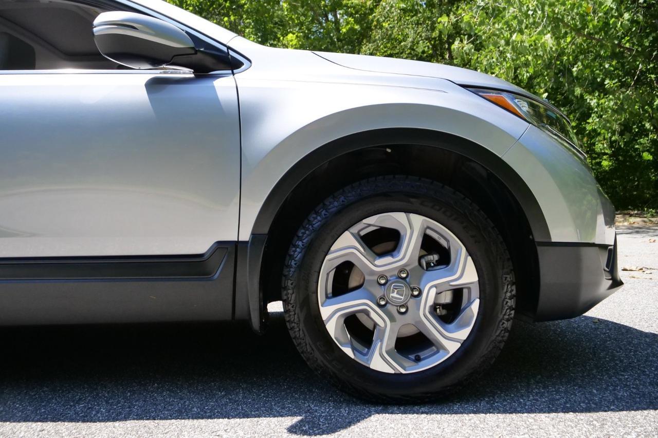 2019 Honda CR-V EX AWD / Heated Front Seats / Sunroof! Lincolnton NC