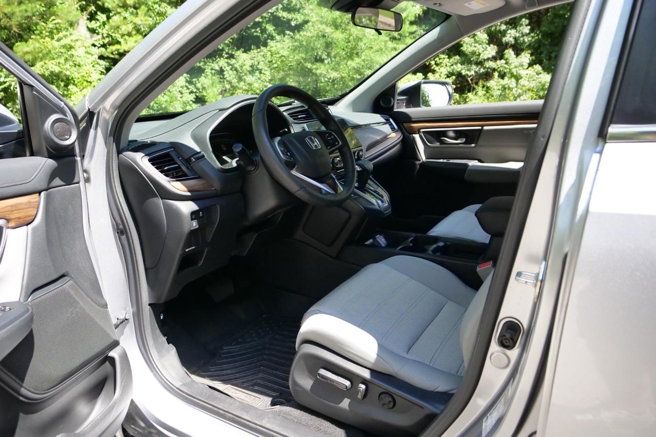 2019 Honda CR-V EX AWD / Heated Front Seats / Sunroof! Lincolnton NC