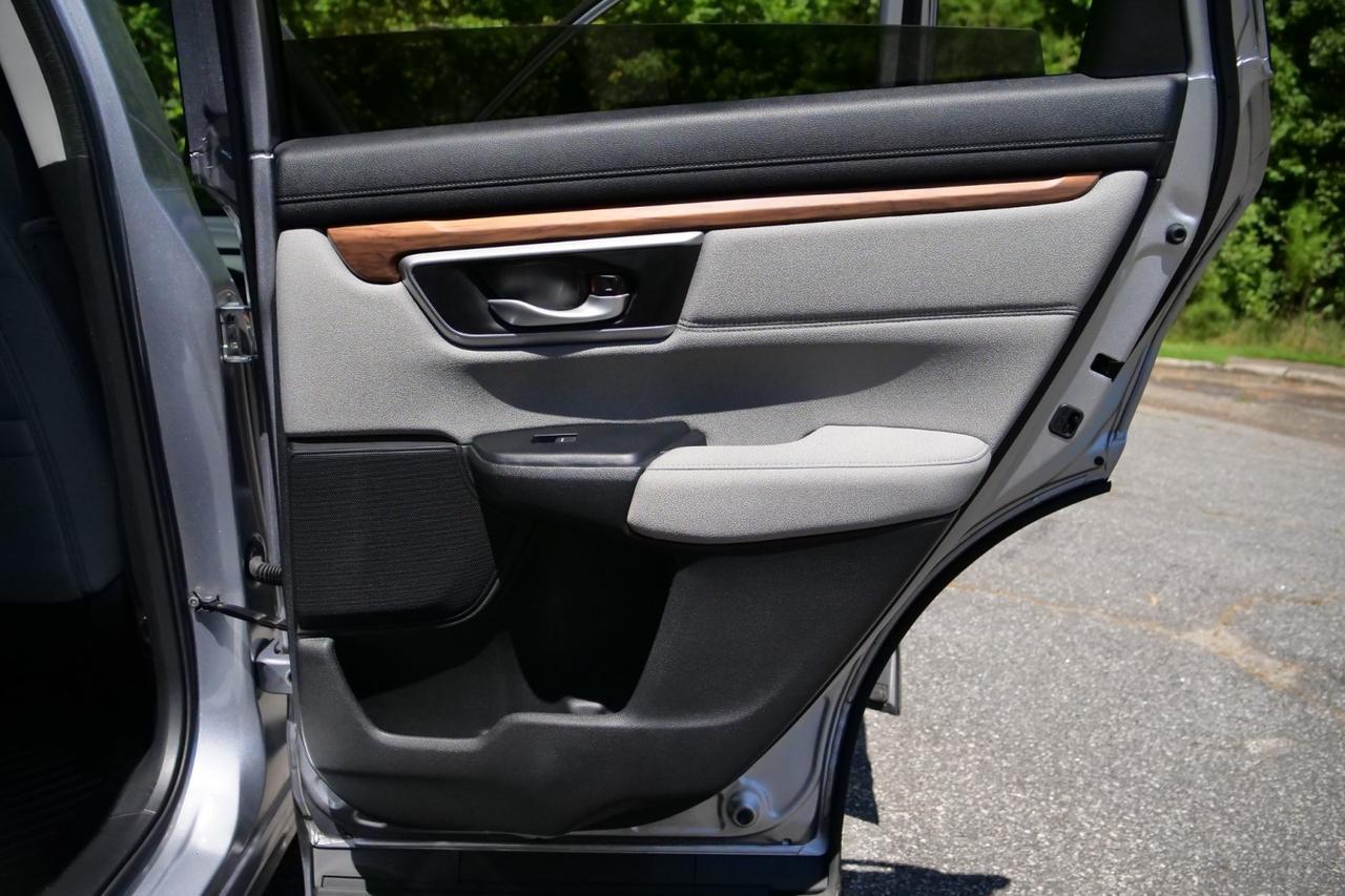 2019 Honda CR-V EX AWD / Heated Front Seats / Sunroof! Lincolnton NC