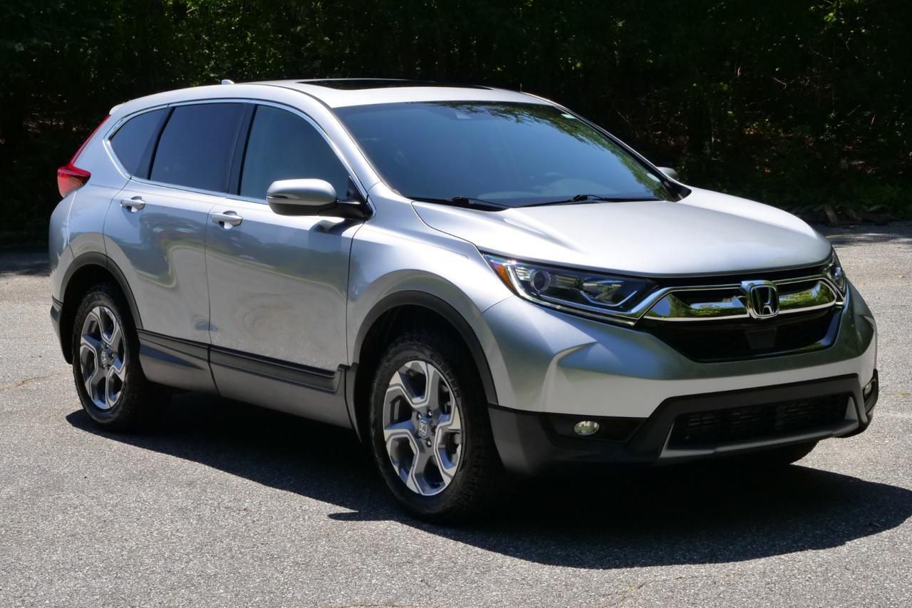 2019 Honda CR-V EX AWD / Heated Front Seats / Sunroof! Lincolnton NC