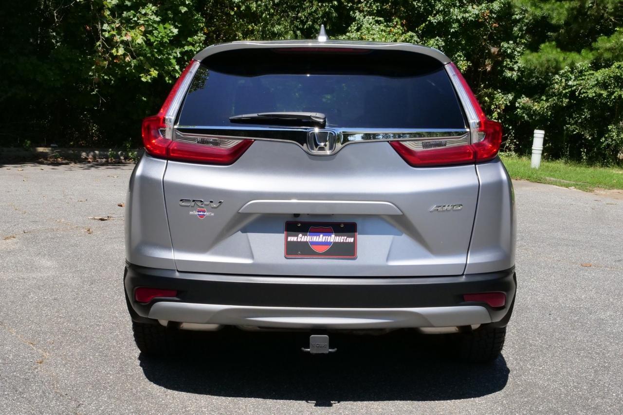 2019 Honda CR-V EX AWD / Heated Front Seats / Sunroof! Lincolnton NC